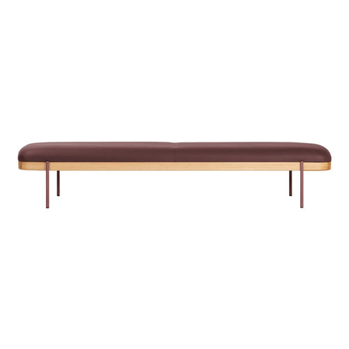 Abisko Bench