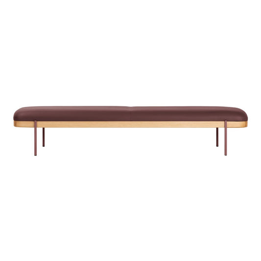 Abisko Bench