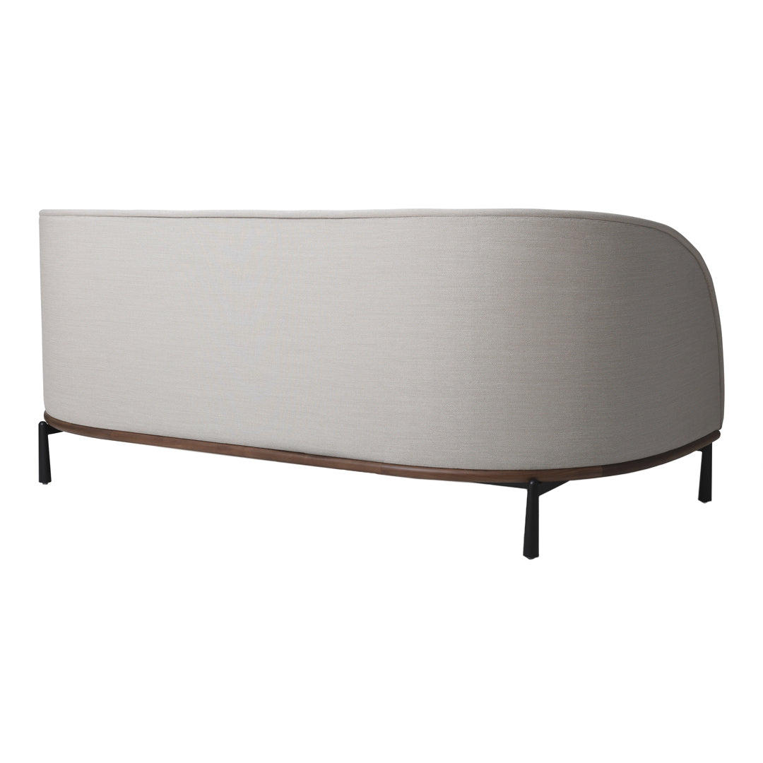 Arc 3-Seater Sofa