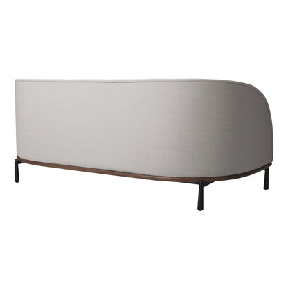 Arc 3-Seater Sofa