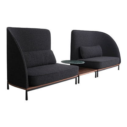 Arc Coffee Table