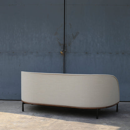 Arc 3-Seater Sofa