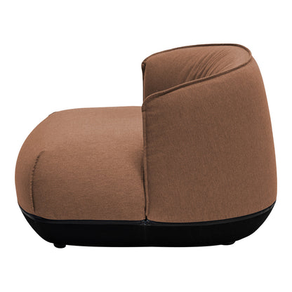 Brioni Small Outdoor Lounge Chair