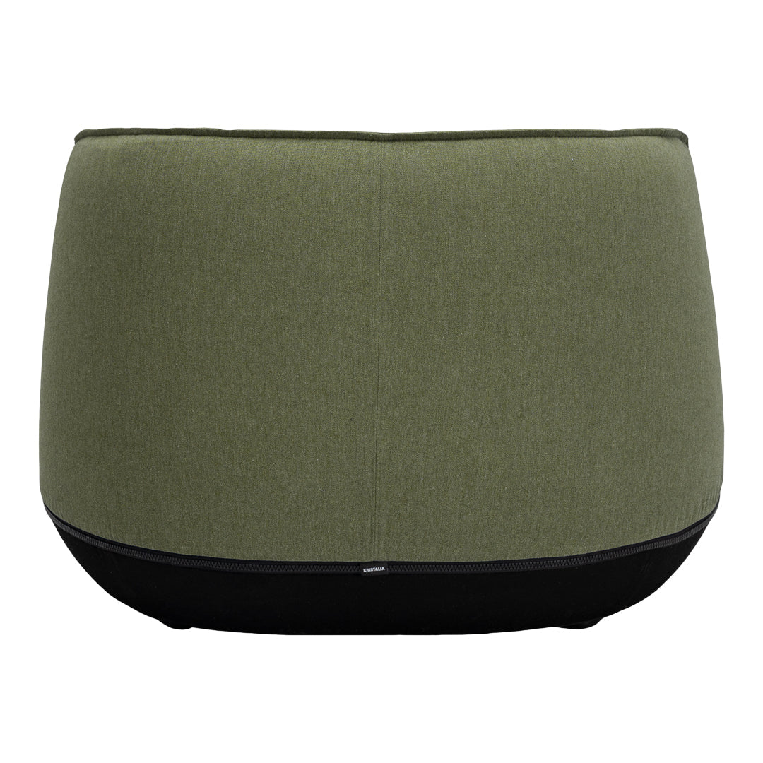 Brioni Small Outdoor Lounge Chair
