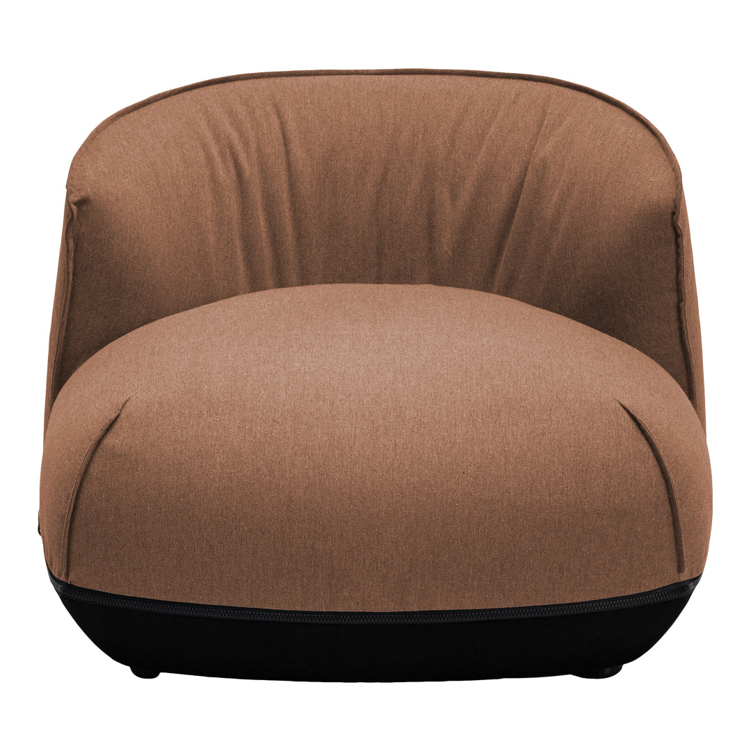 Brioni Small Outdoor Lounge Chair