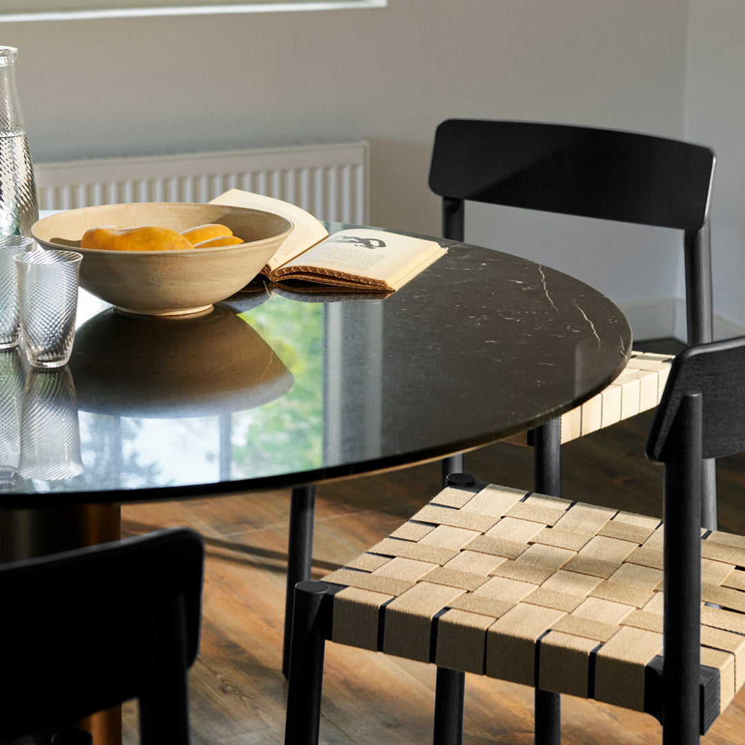 Betty TK1 Dining Chair