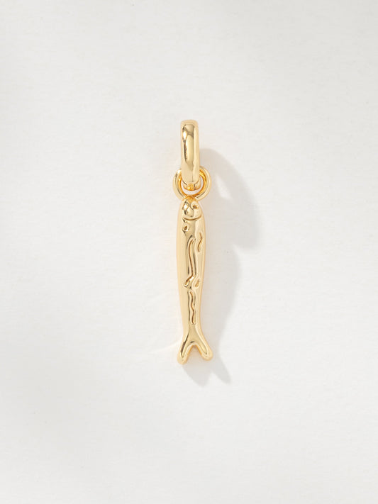 Sardine Charm