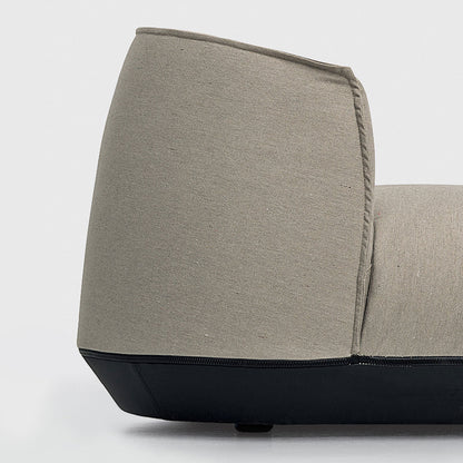 Brioni Small Outdoor Lounge Chair