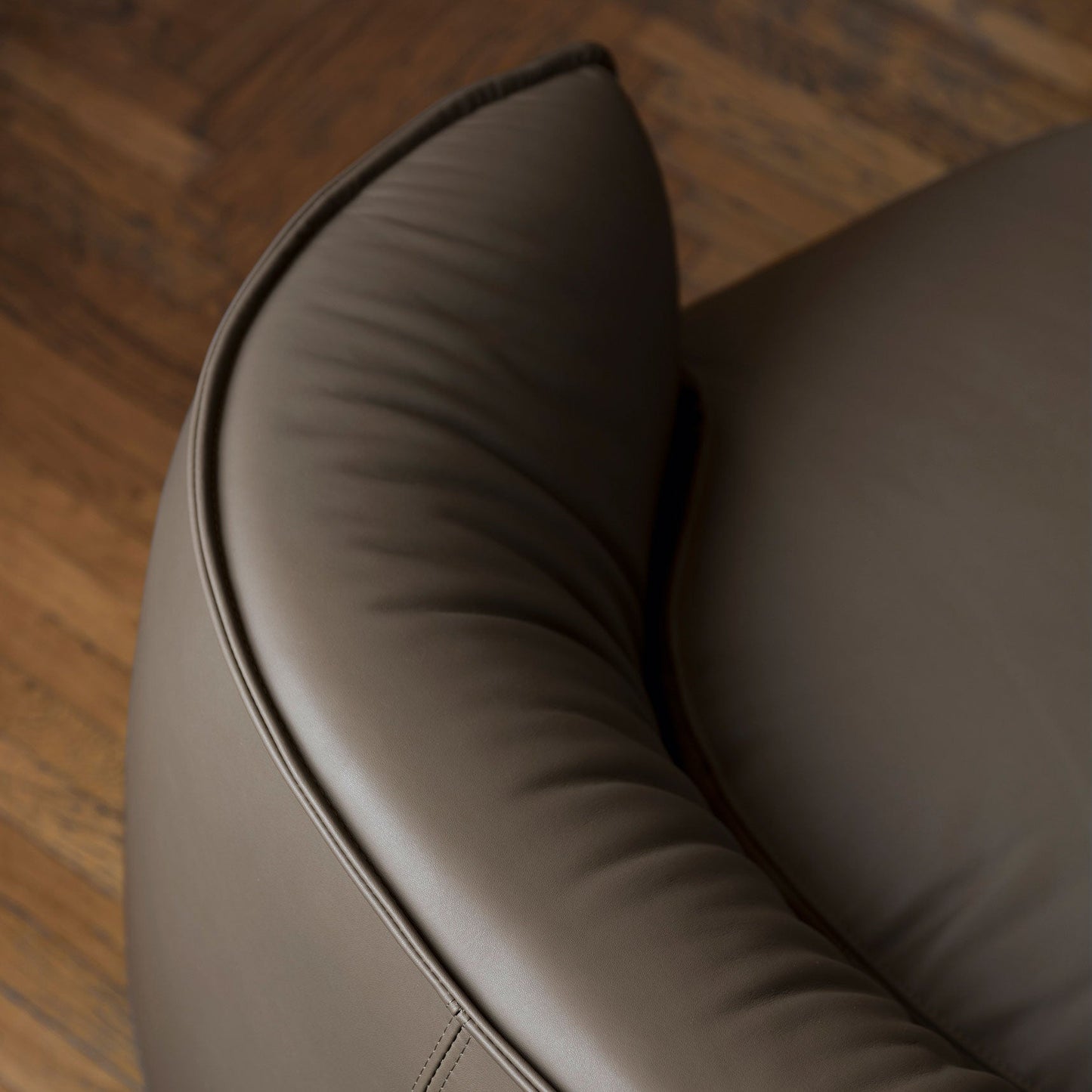 Brioni Small Outdoor Lounge Chair