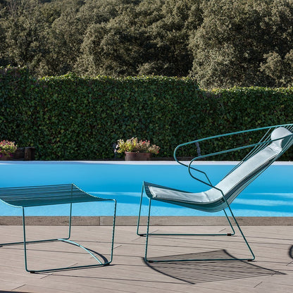Bolonia Footrest