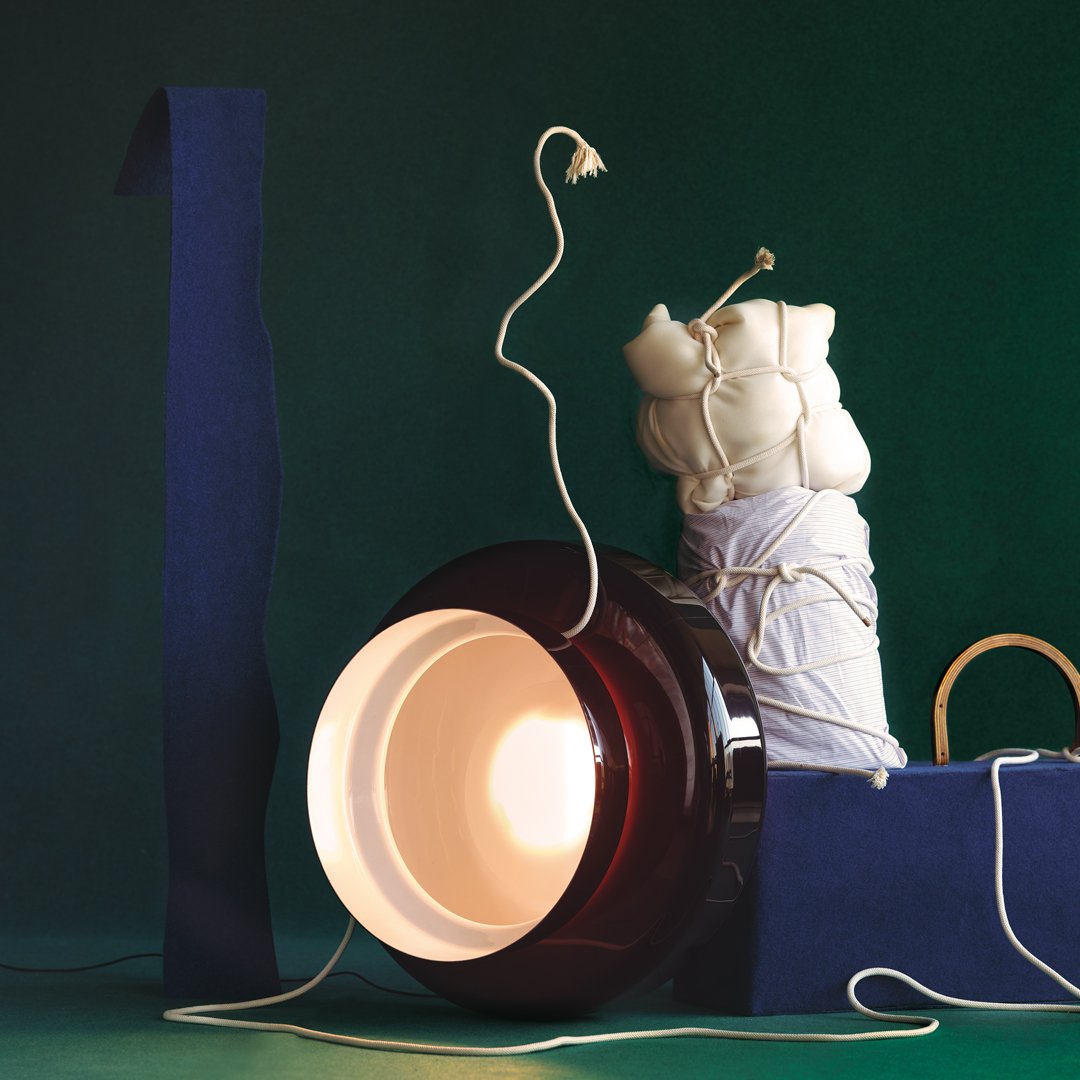 Bohemia 84 Pendant Light