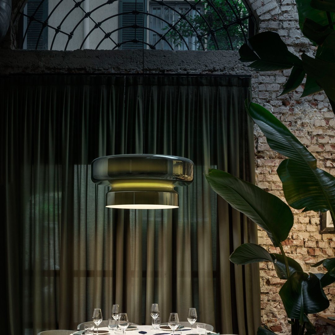 Bohemia 84 Pendant Light