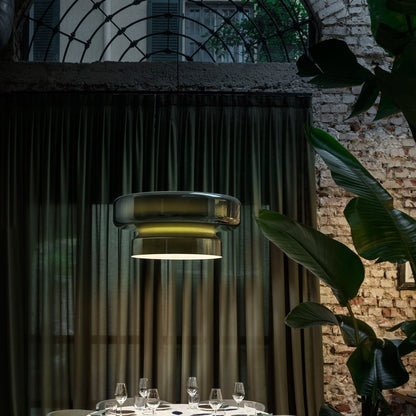 Bohemia 84 Pendant Light