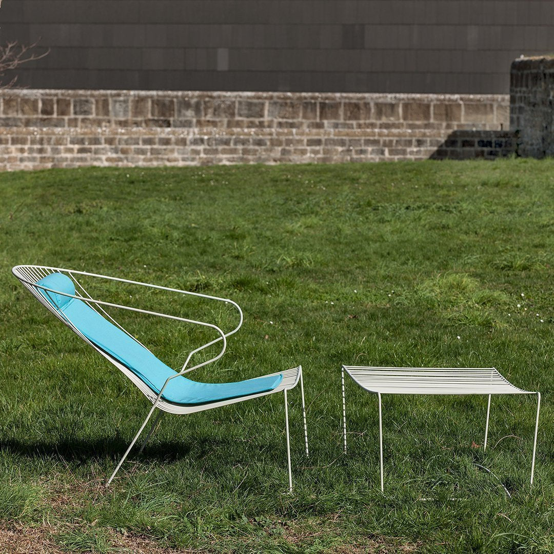 Bolonia Footrest