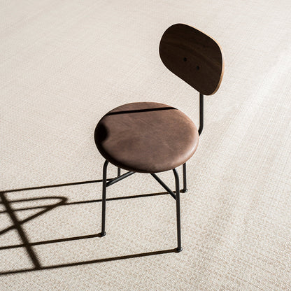 Afteroom Dining Chair Plus - Seat Upholstered