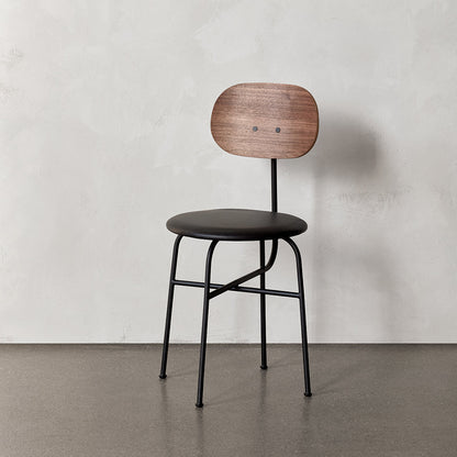 Afteroom Dining Chair Plus - Seat Upholstered