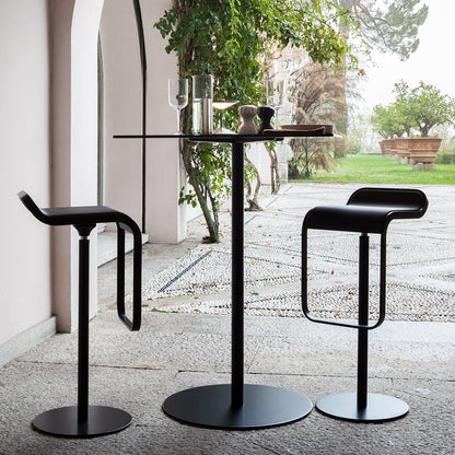 Brio Outdoor Bar Table - Circle