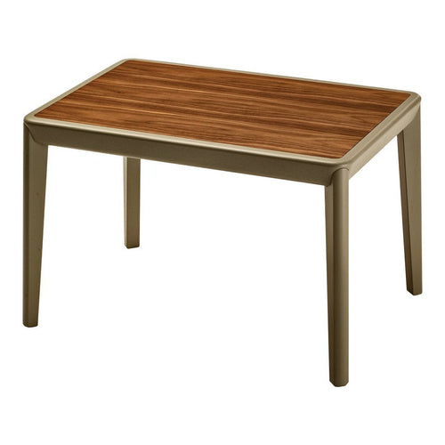 Bellevue T04 High Rectangular Coffee Table