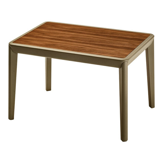 Bellevue T04 High Rectangular Coffee Table