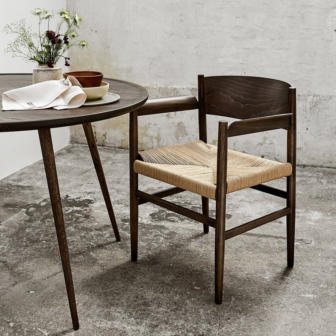 Accent Dining Table