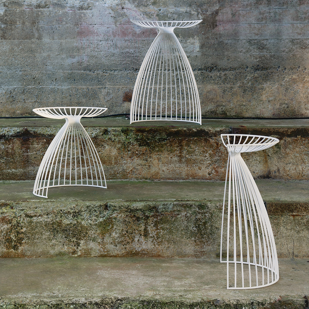 Angel Bar Stool