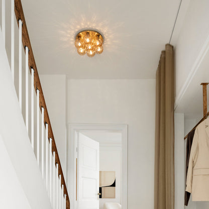 Apiales 7 Plafond Ceiling Fixture