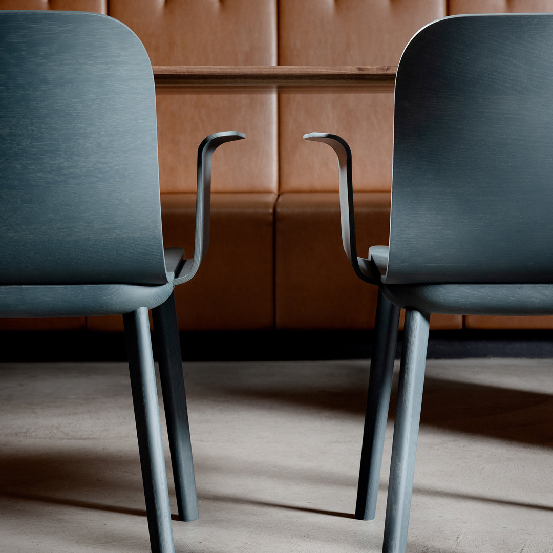 Aeon Comfort Armchair