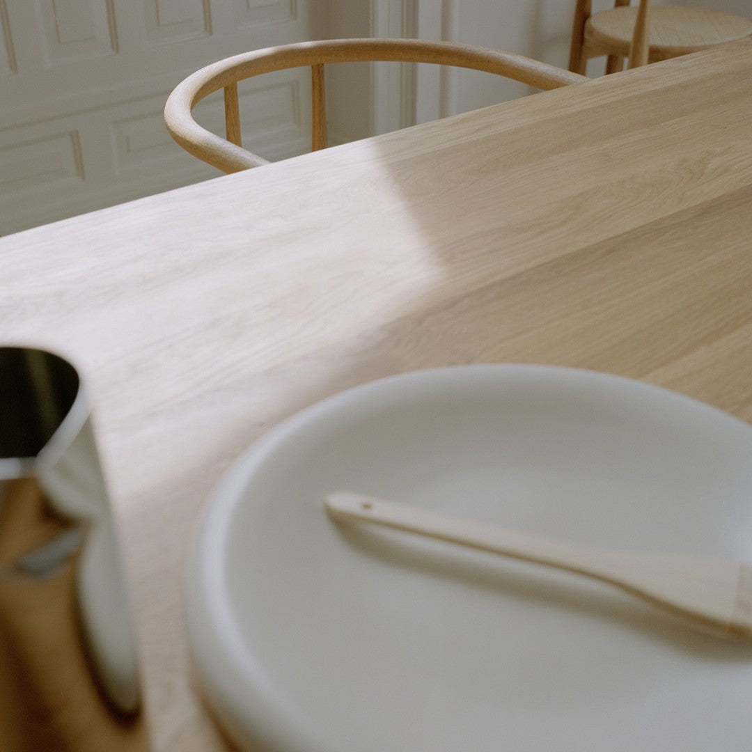 Atlas Dining Table