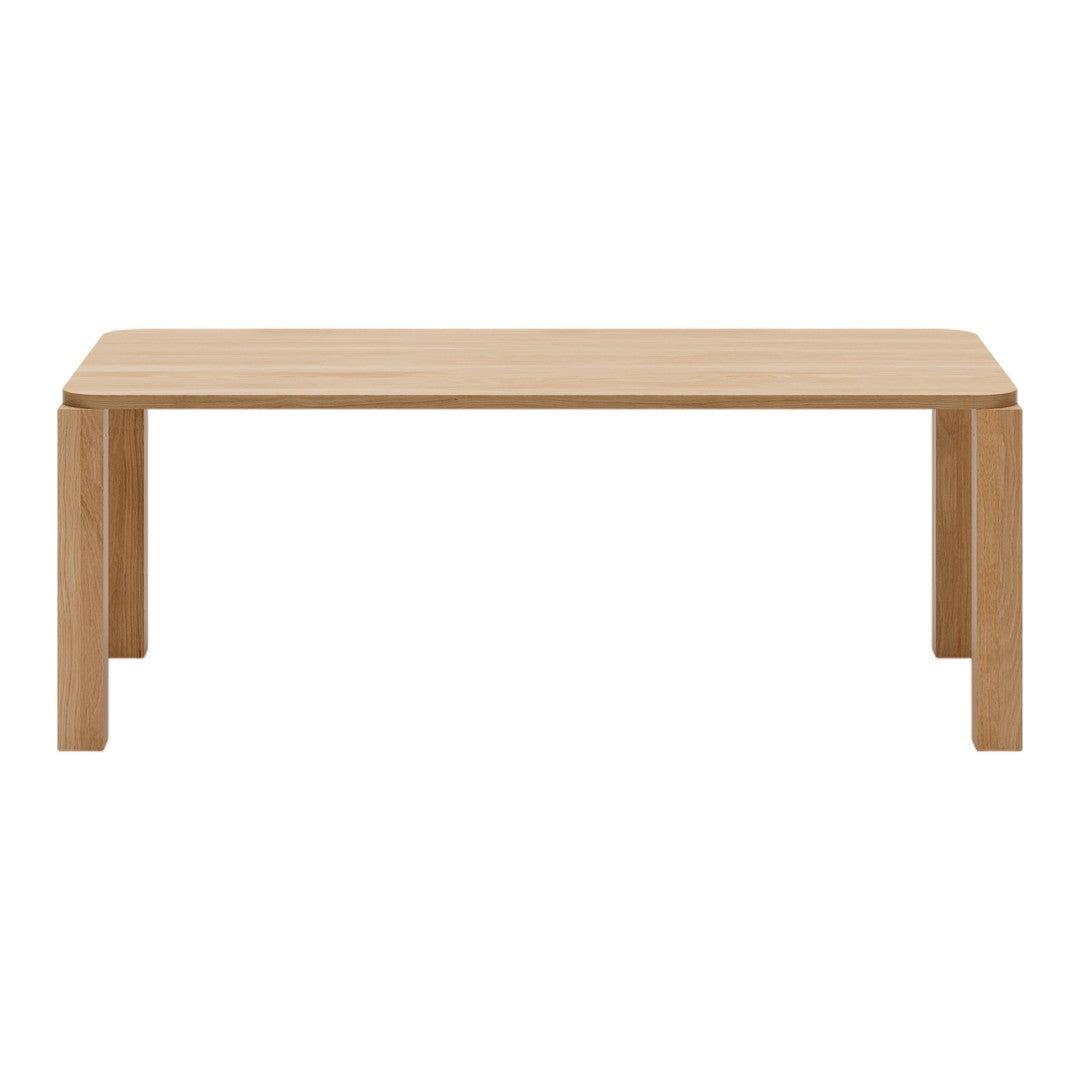Atlas Dining Table
