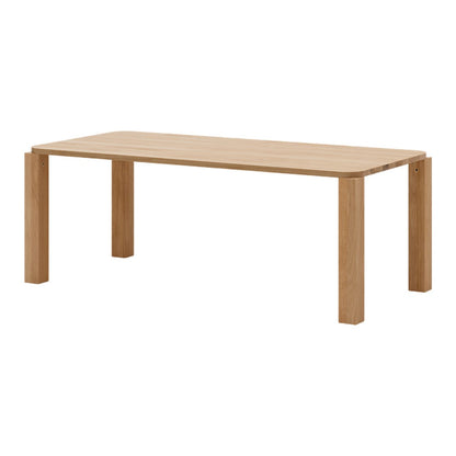 Atlas Dining Table