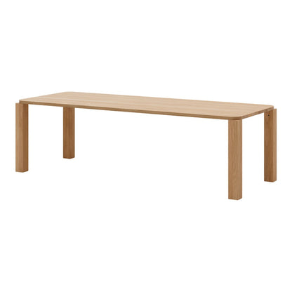 Atlas Dining Table