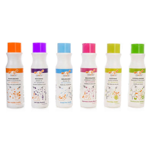 Nootie Pet Shampoos