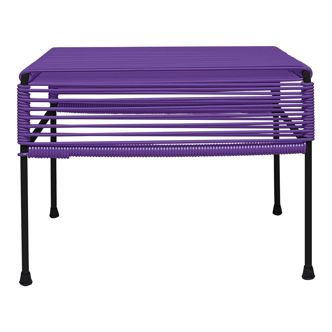 Atom Ottoman