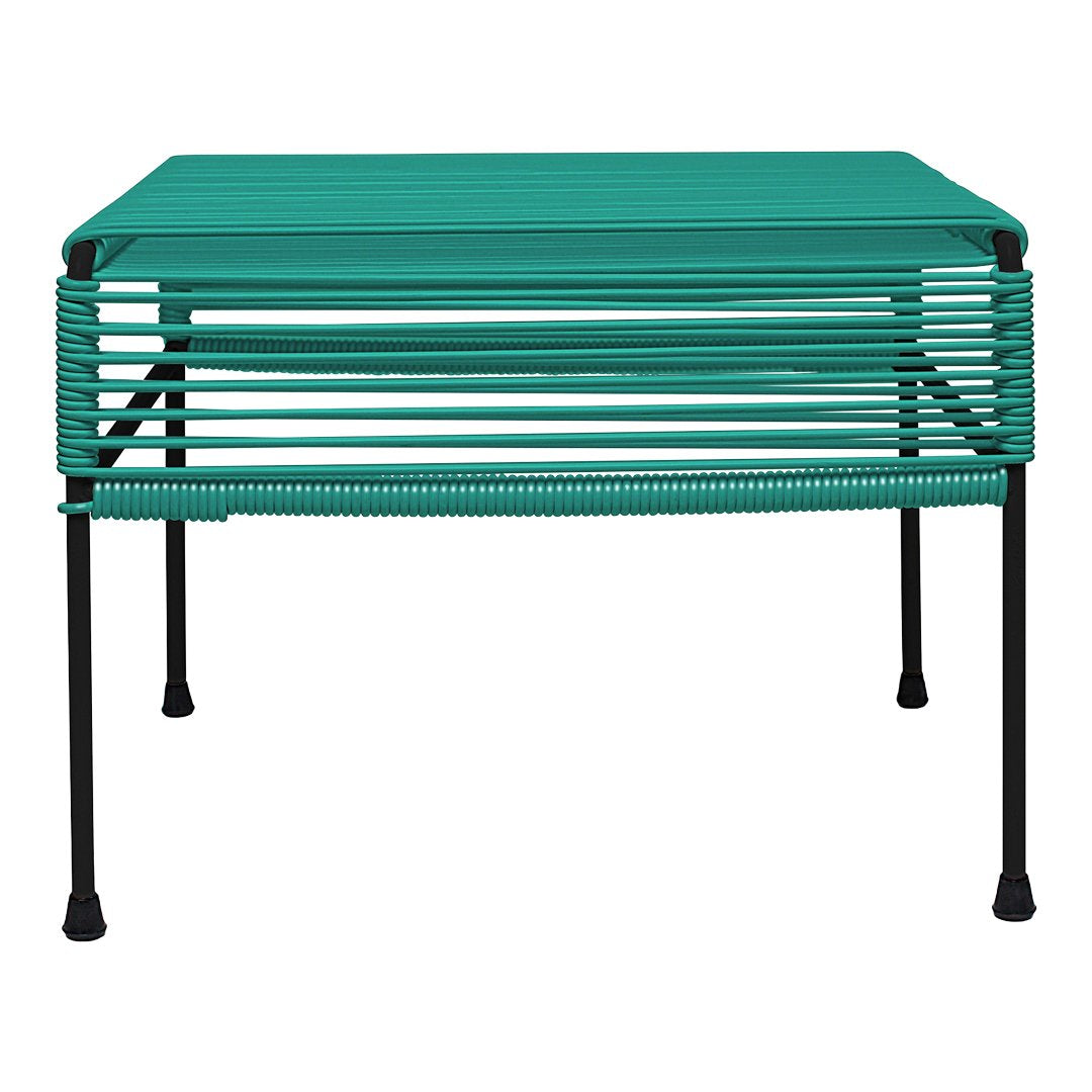 Atom Ottoman