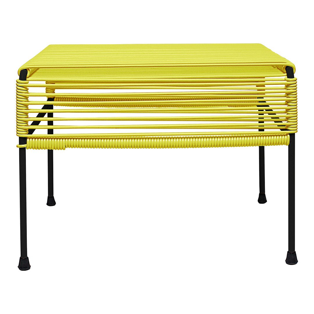 Atom Ottoman