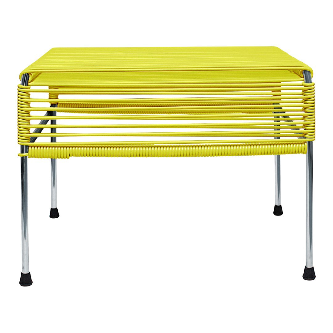 Atom Ottoman