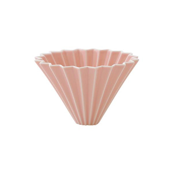 Origami Dripper