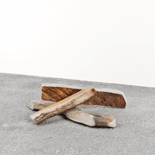 Primal Split Antlers
