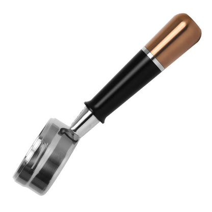 Pesado Hybrid Bottomless Portafilter for Gaggia