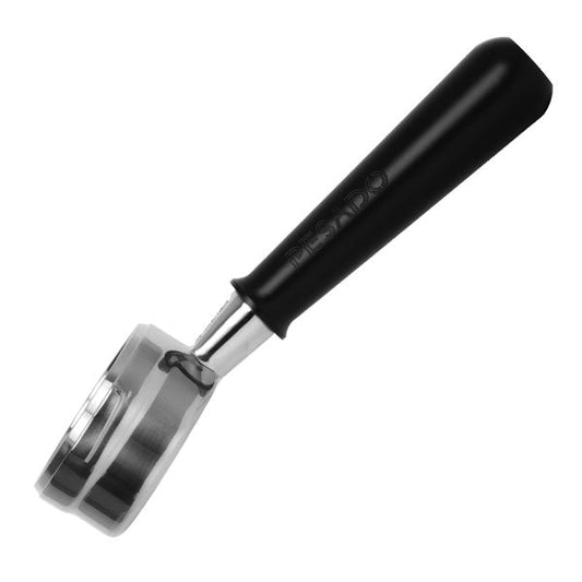 Pesado Hybrid Bottomless Portafilter for Gaggia