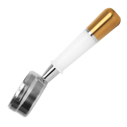 Pesado Hybrid Bottomless Portafilter for Gaggia