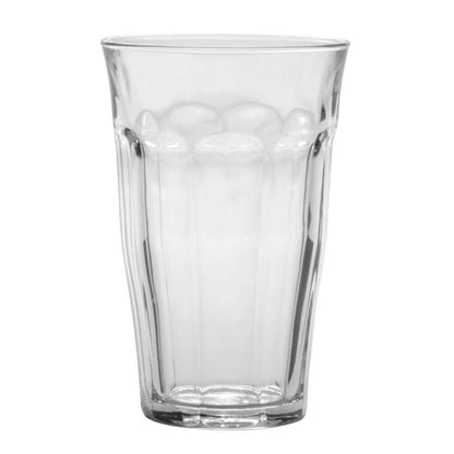 Picardie Duralex Glass 6 Pack