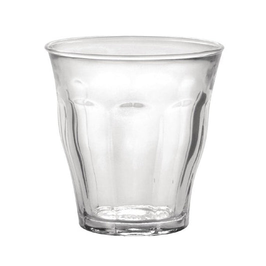 Picardie Duralex Glass 6 Pack