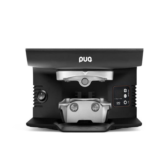 Puq Press Gen 5 M6 Under Grinder Coffee Tamper