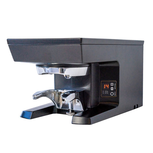Puq Press M2 Under Grinder Coffee Tamper