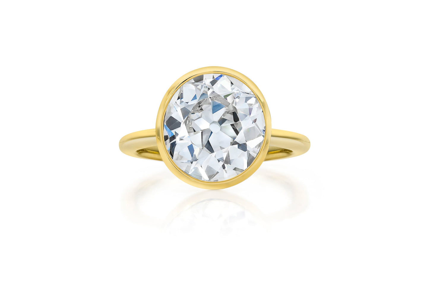 Bezel