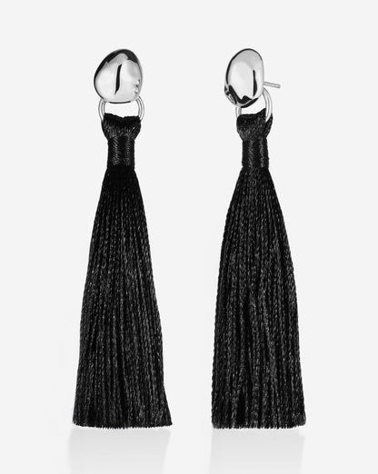 Coco Tassel Earrings