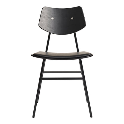 1960 Side Chair - Seat Upholstered