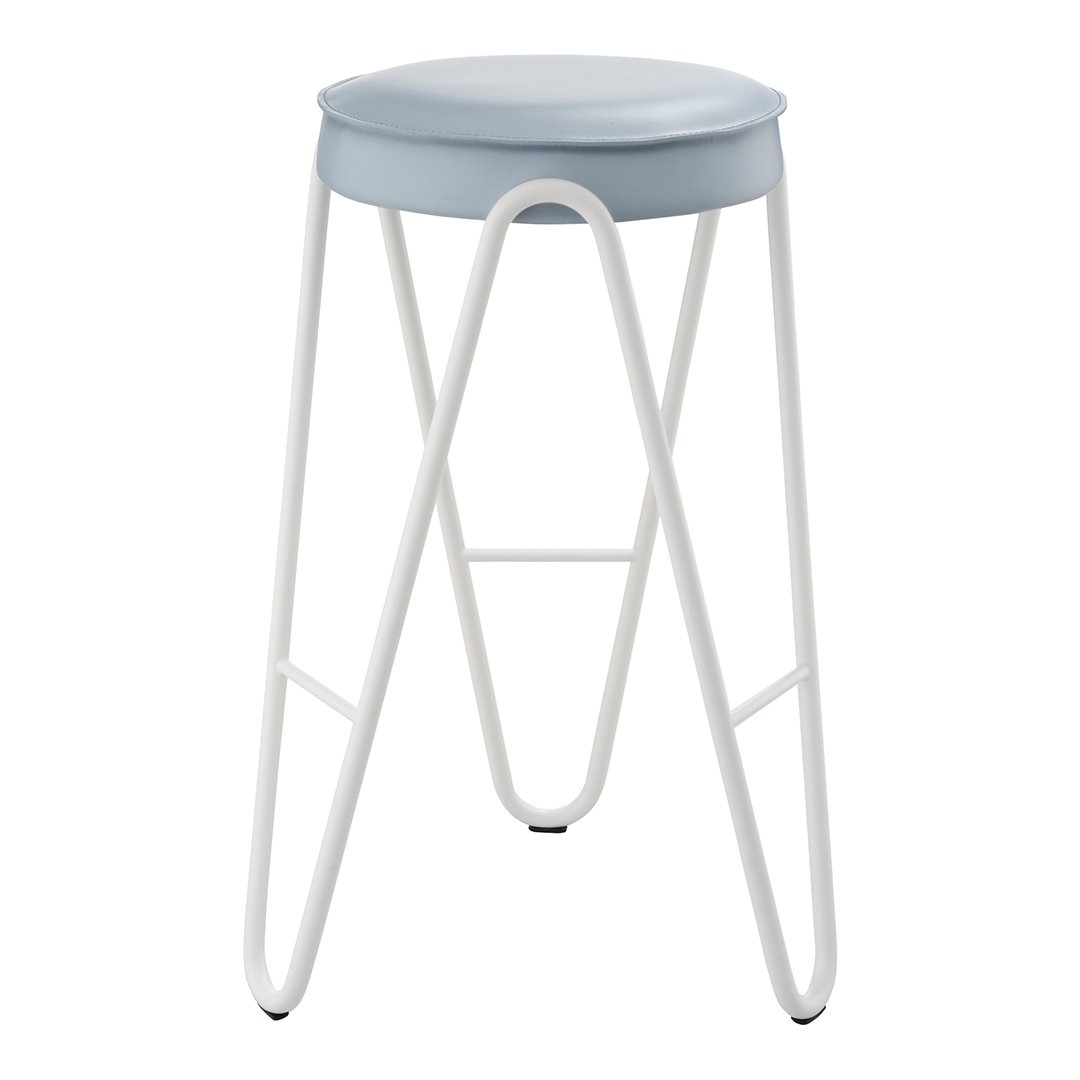 Apelle Jump Counter Stool