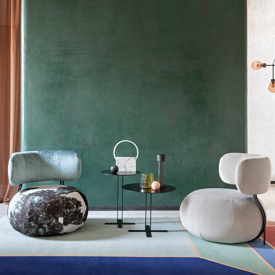 Baby Geo Armchair